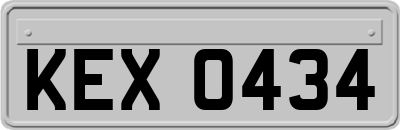 KEX0434