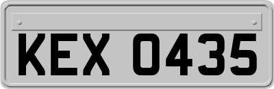 KEX0435