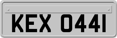 KEX0441