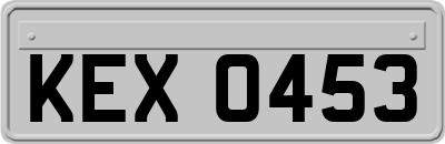 KEX0453