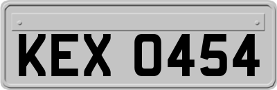 KEX0454