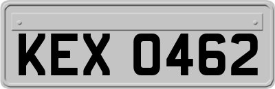 KEX0462