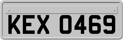 KEX0469
