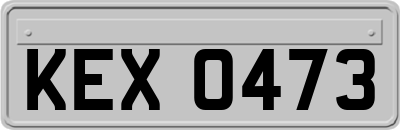 KEX0473