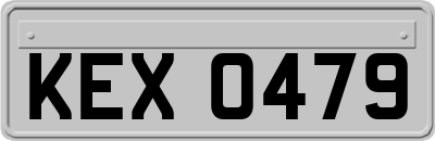 KEX0479