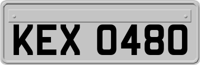 KEX0480