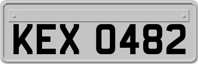 KEX0482