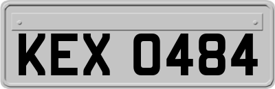 KEX0484