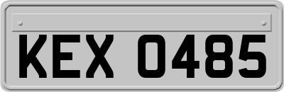 KEX0485