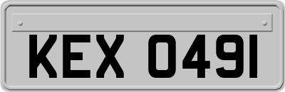 KEX0491
