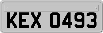 KEX0493