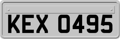 KEX0495