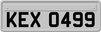 KEX0499