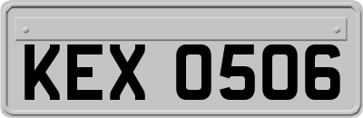 KEX0506