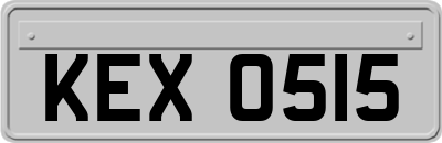 KEX0515