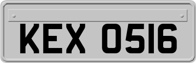 KEX0516