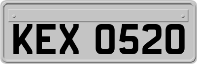KEX0520