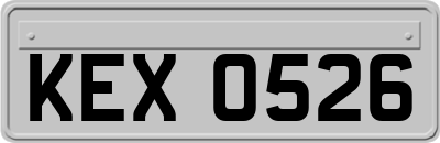 KEX0526
