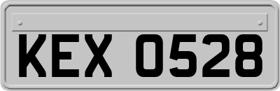 KEX0528