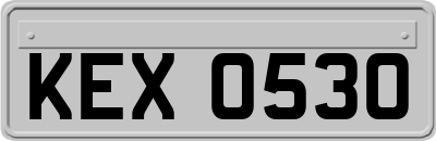 KEX0530