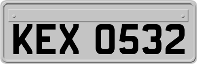 KEX0532