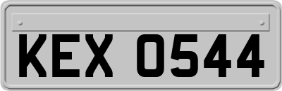 KEX0544