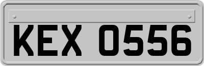 KEX0556