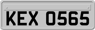 KEX0565