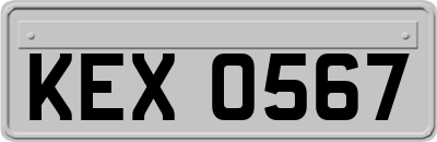 KEX0567