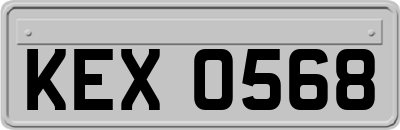 KEX0568
