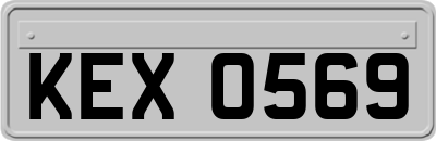 KEX0569