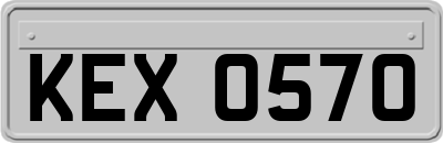 KEX0570