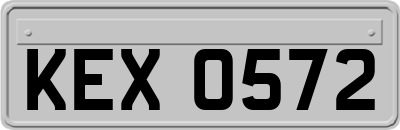 KEX0572