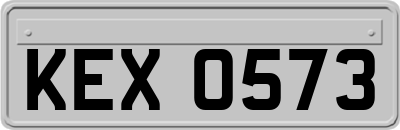 KEX0573