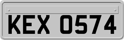 KEX0574