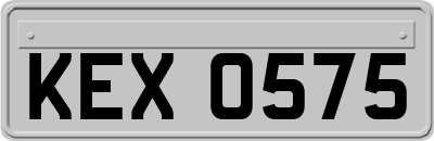 KEX0575