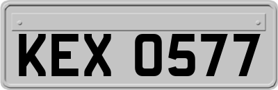 KEX0577
