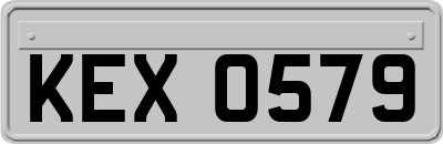 KEX0579