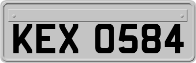 KEX0584
