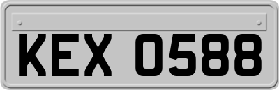 KEX0588