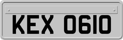 KEX0610