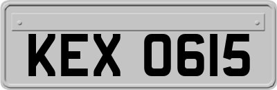 KEX0615