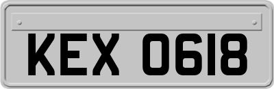 KEX0618