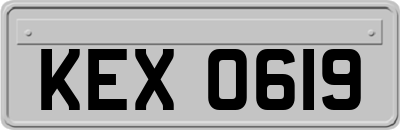 KEX0619