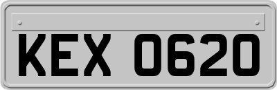 KEX0620