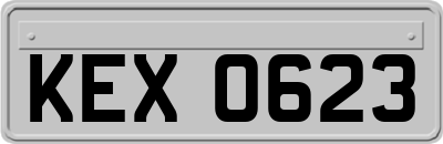 KEX0623