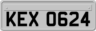 KEX0624