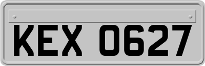 KEX0627