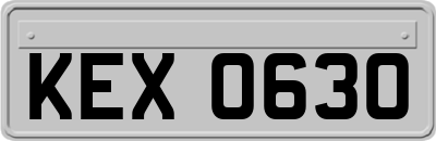 KEX0630