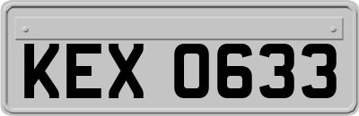KEX0633